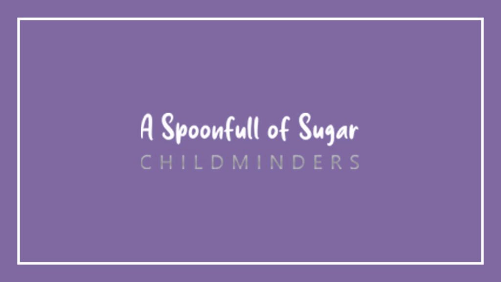a-spoonfull-of-sugar-childminders
