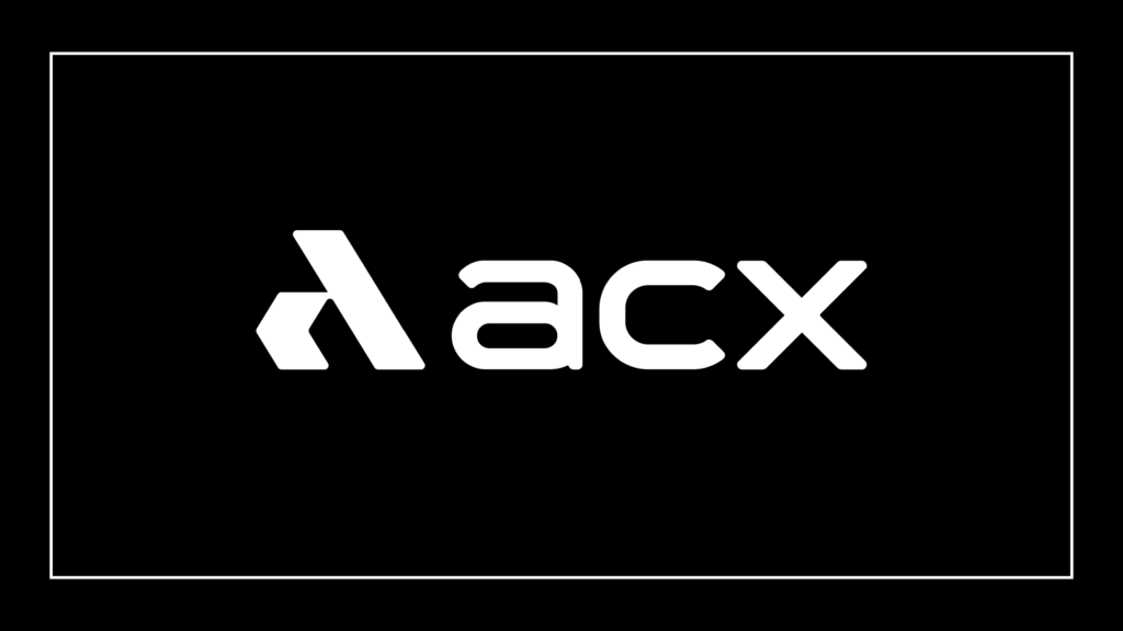 acx logo
