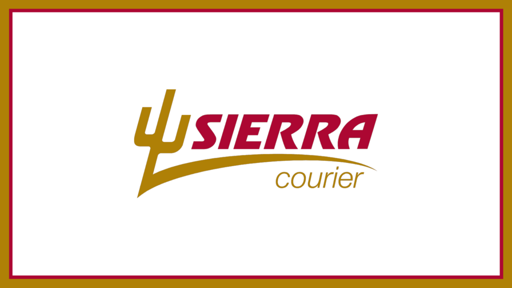 sierra-courier