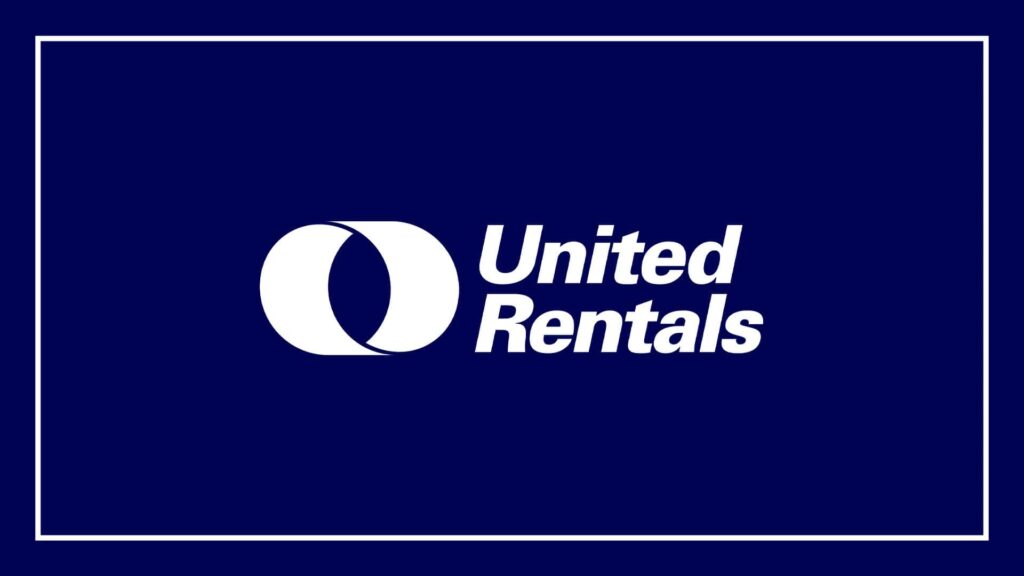 united-rentals