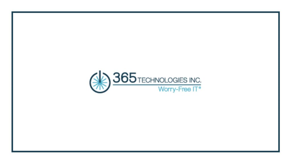 365-technologies