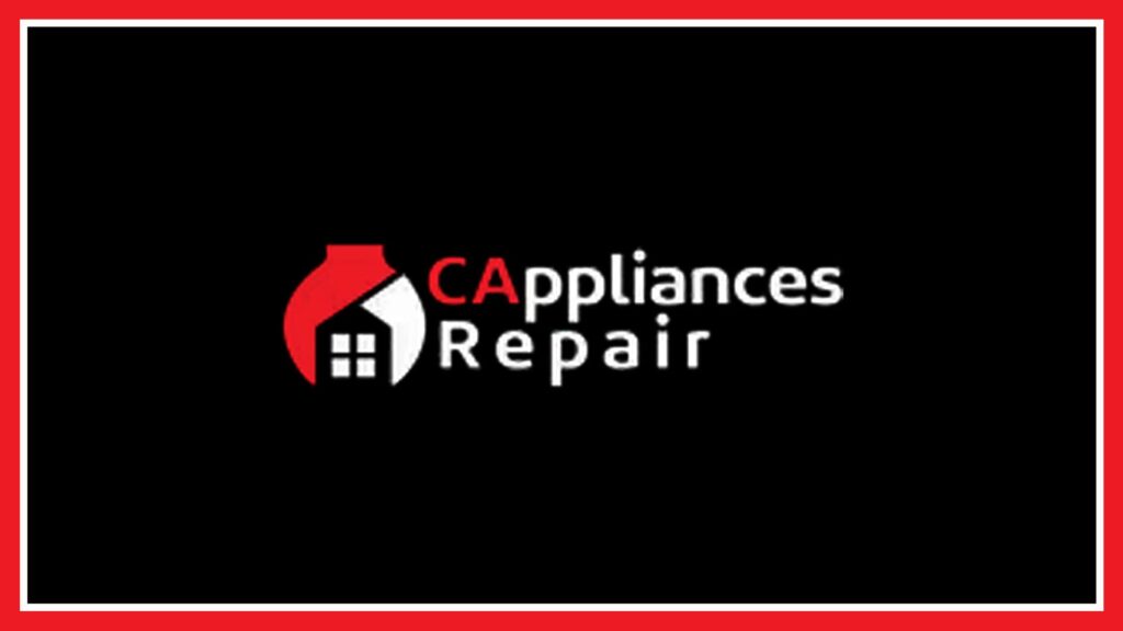 cappliances-repair