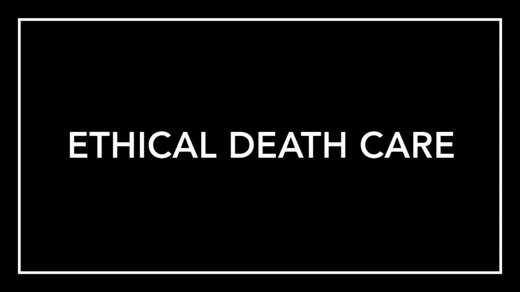 ethical-death-care
