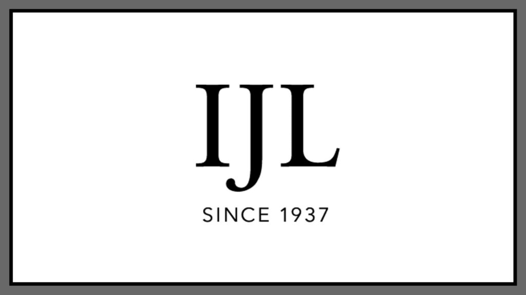 ijl-since-1937