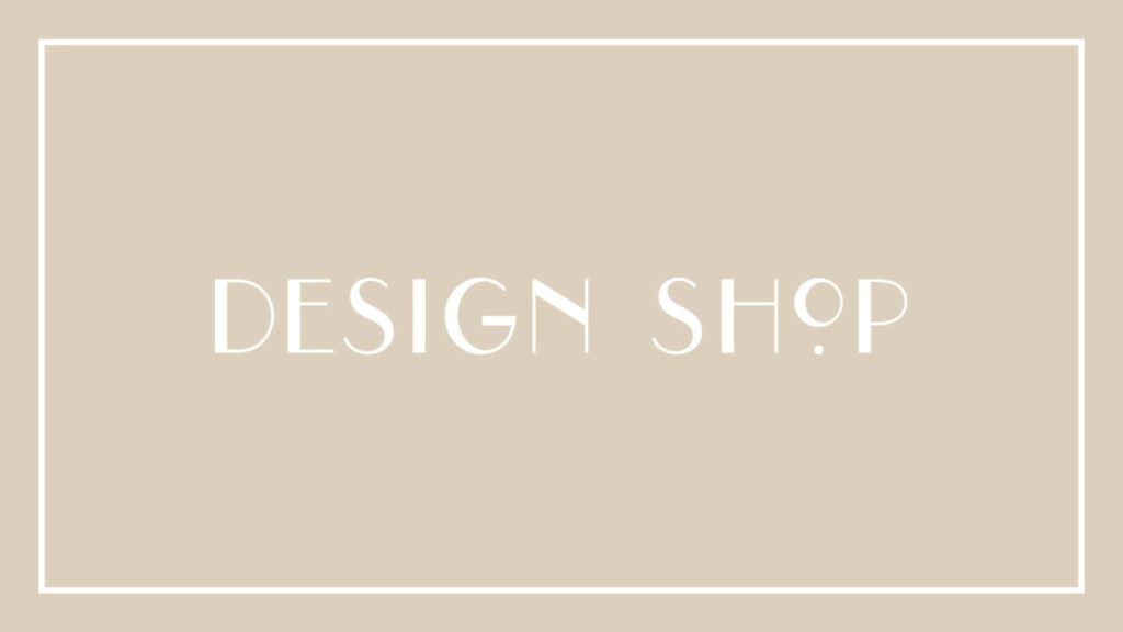 design-shop