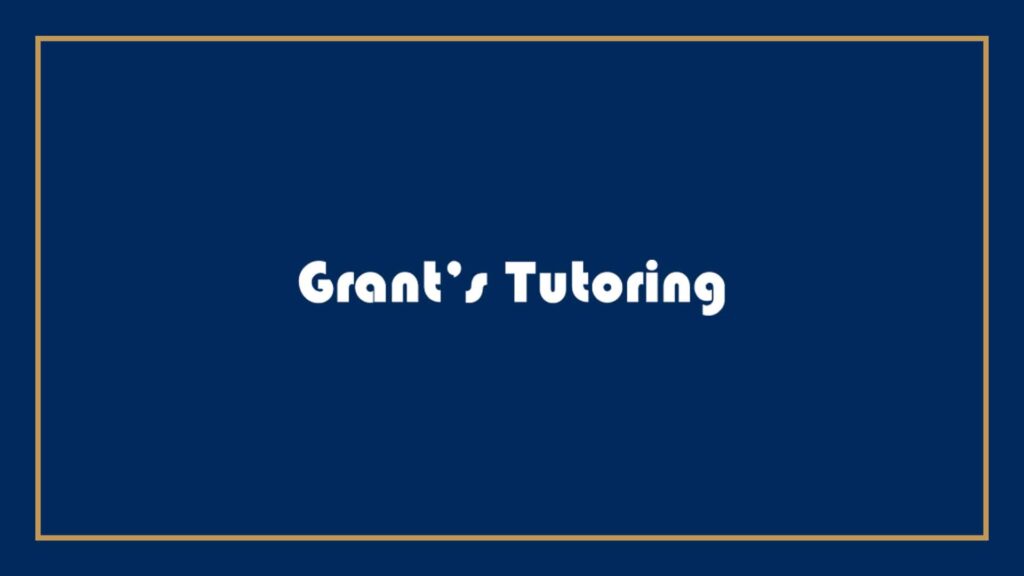 grant-s-tutoring