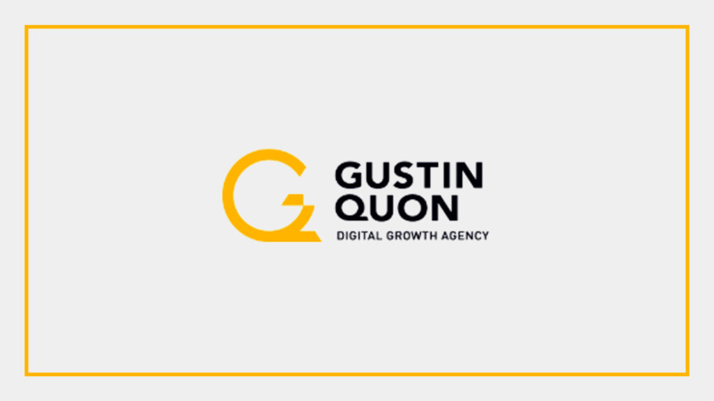 gustin-quon-digital-growth-agency-logo