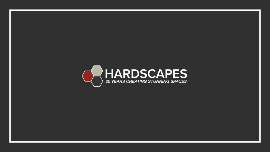 hardscapes