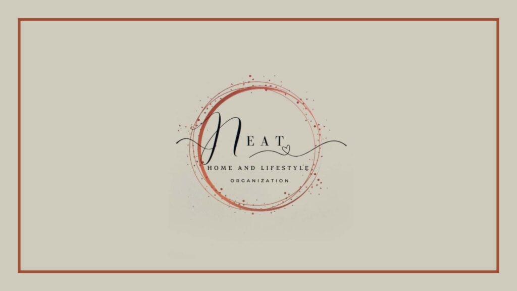 neat-home-and-lifestyle-organization