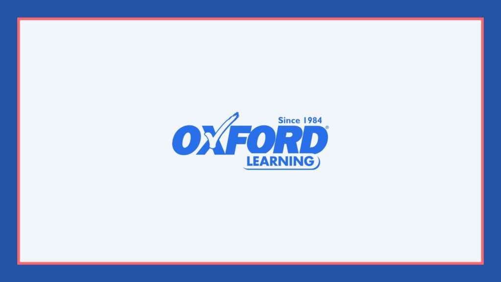 oxford-learning