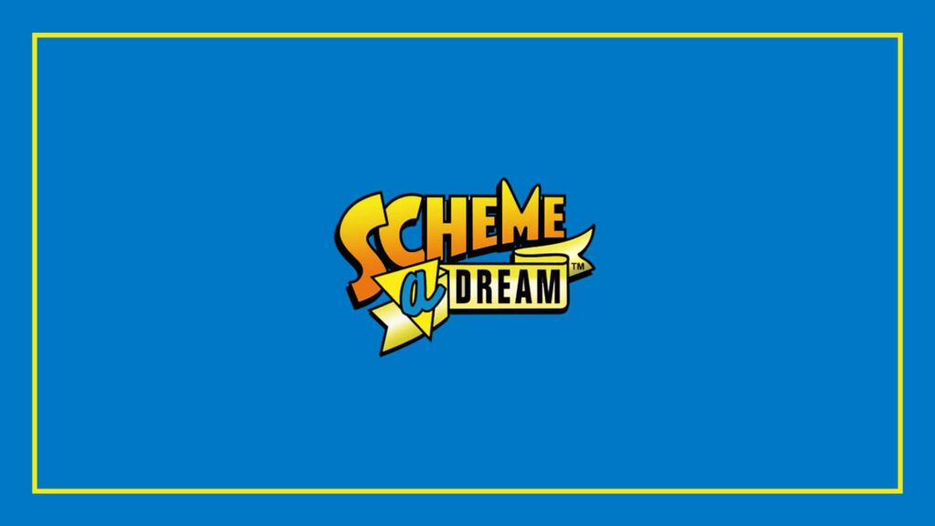 scheme-a-dream