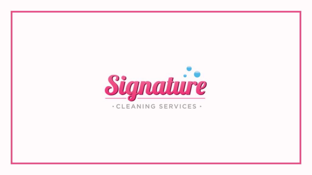 signature-cleaning-services