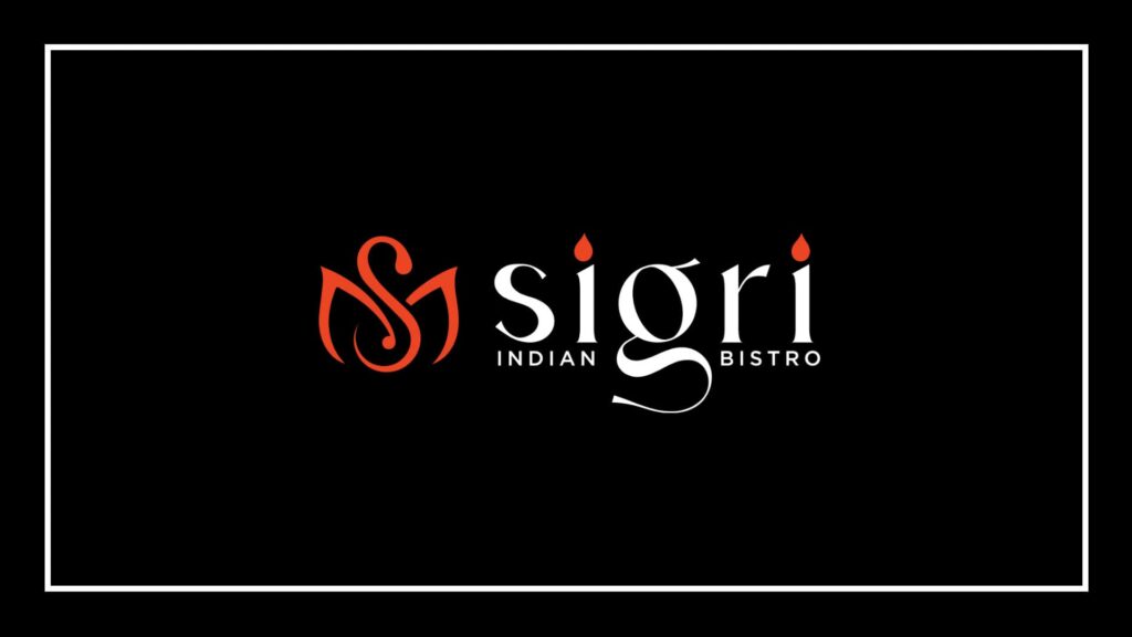 sigri-indian-bistro-logo