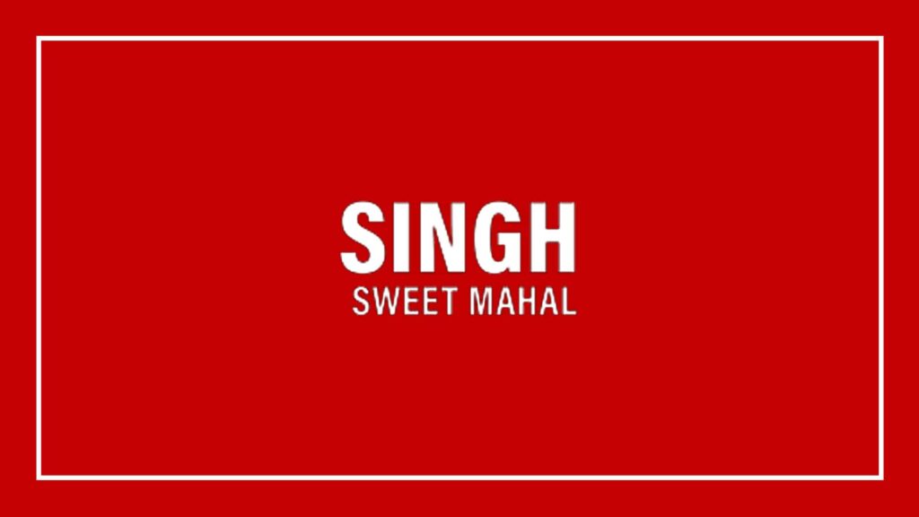 singh-sweet-mahal-logo
