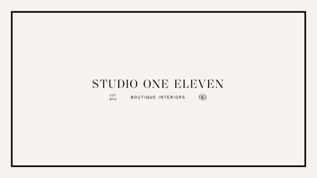studio-one-eleven