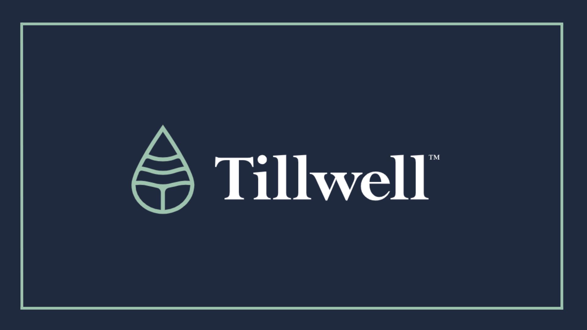 tillwell logo
