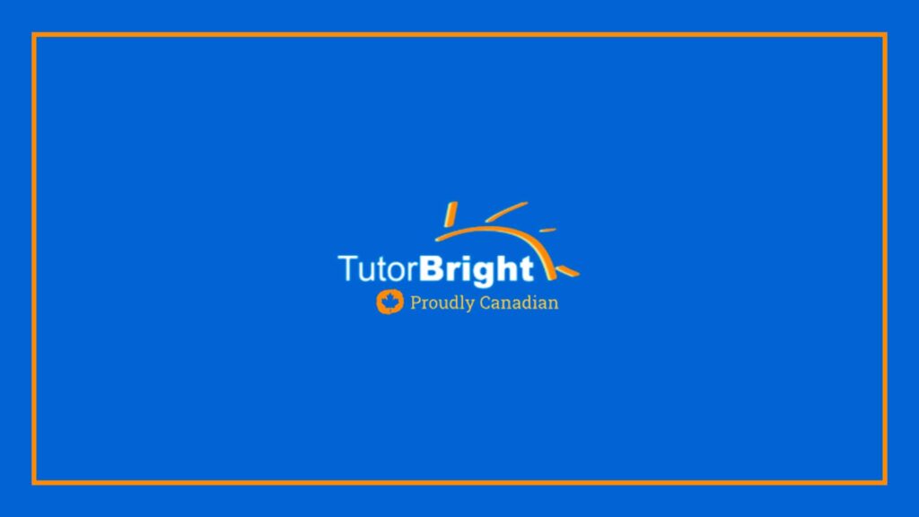 tutorbright