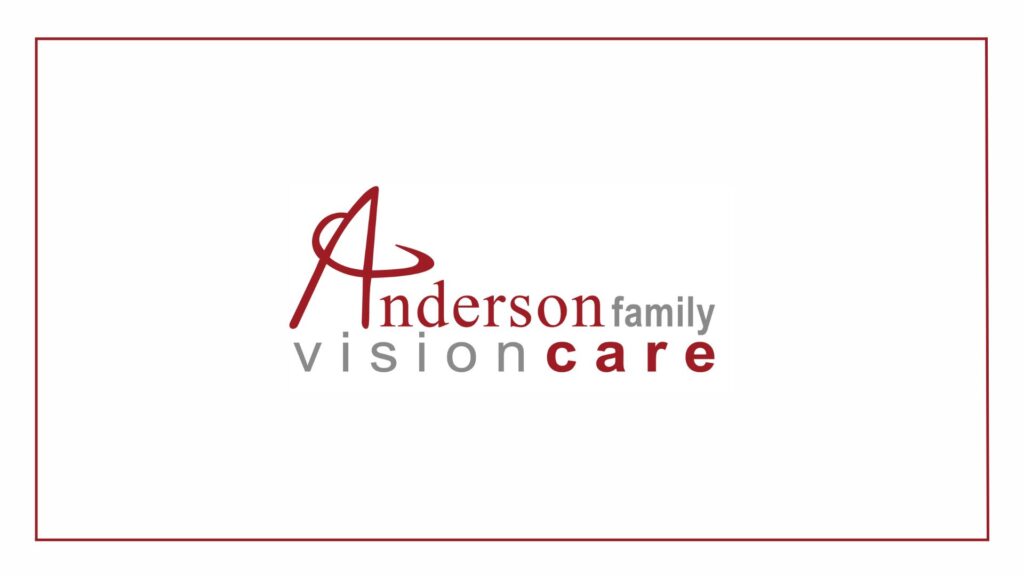 anderson vision care logo