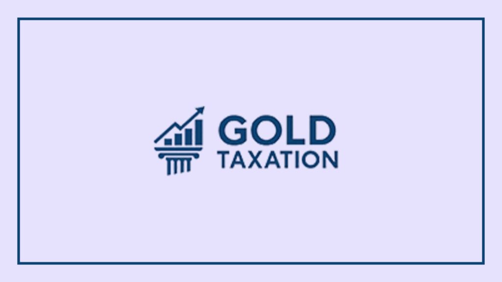 gold-taxation-services