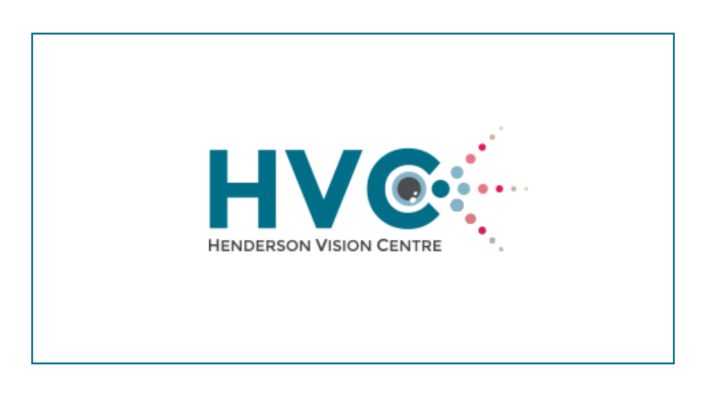 henderson-vision-centre-logo