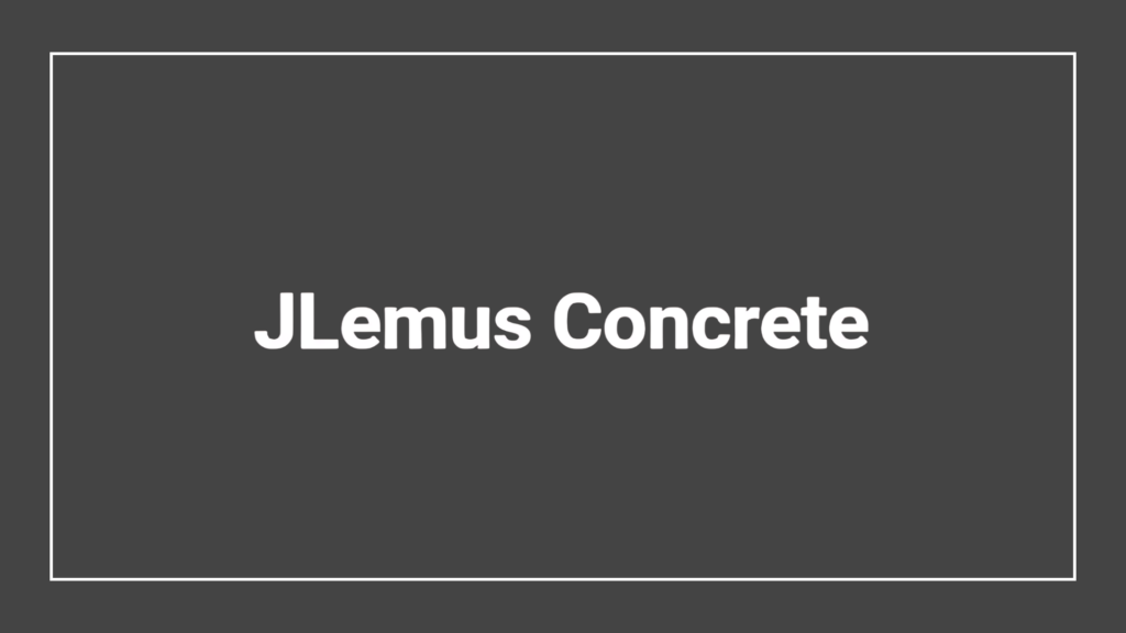 jlemus-concrete