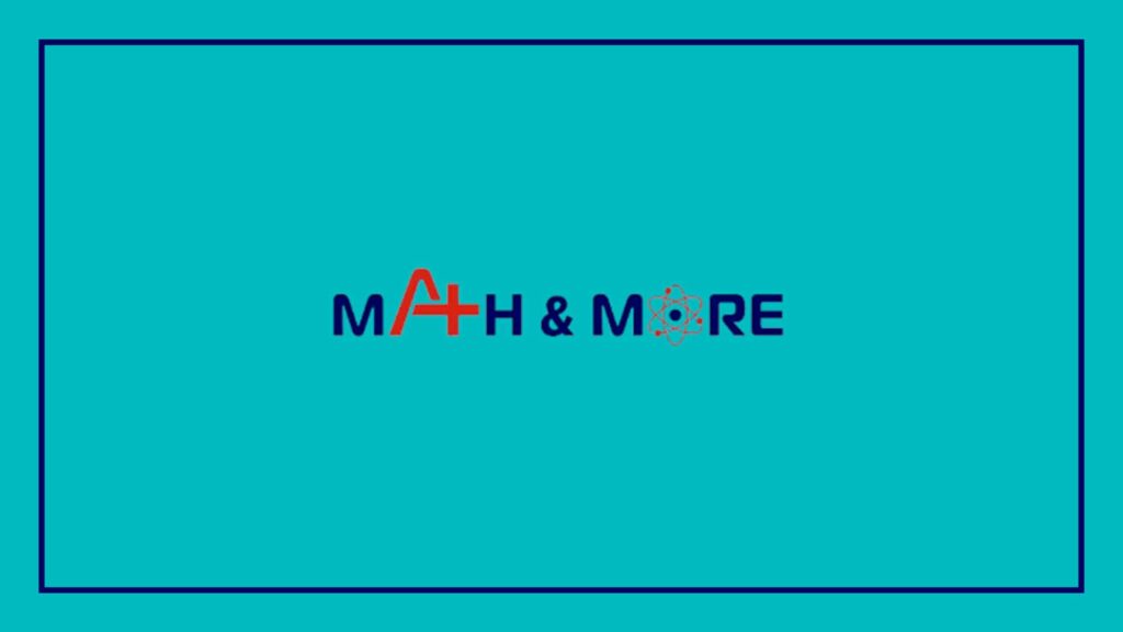 math-and-more