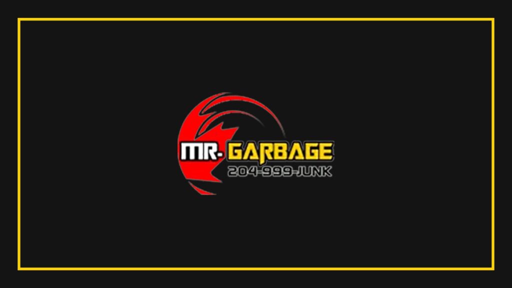 mr-garbage