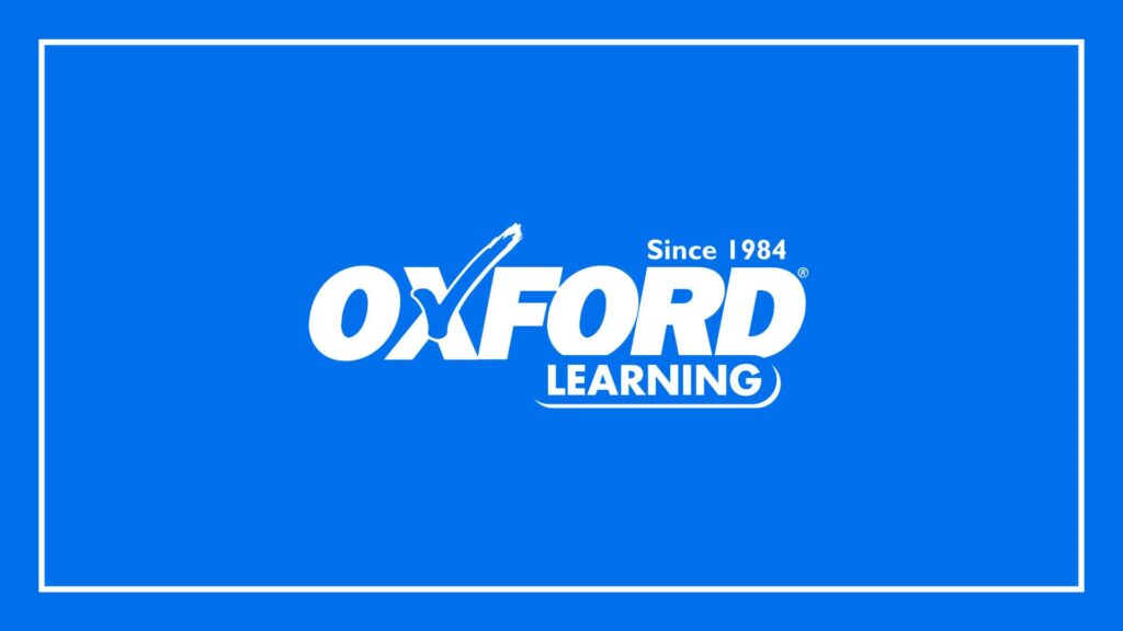 oxford-learning