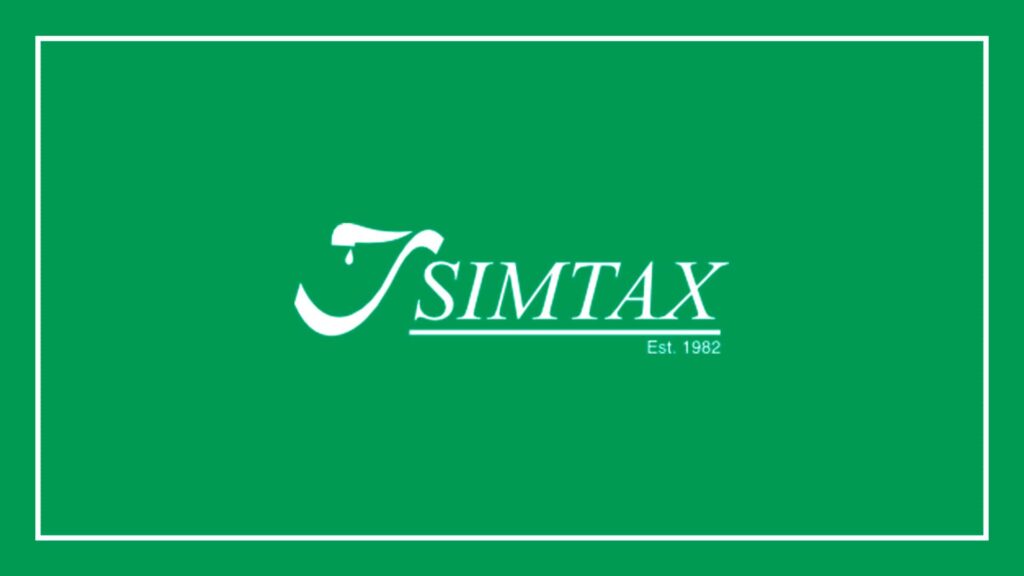 simtax-consultants