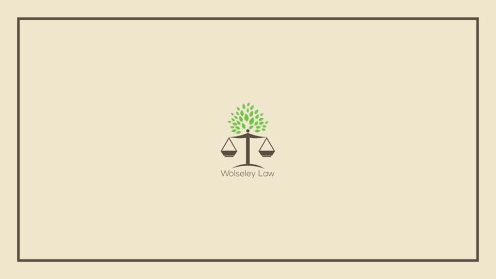 wolseley-law