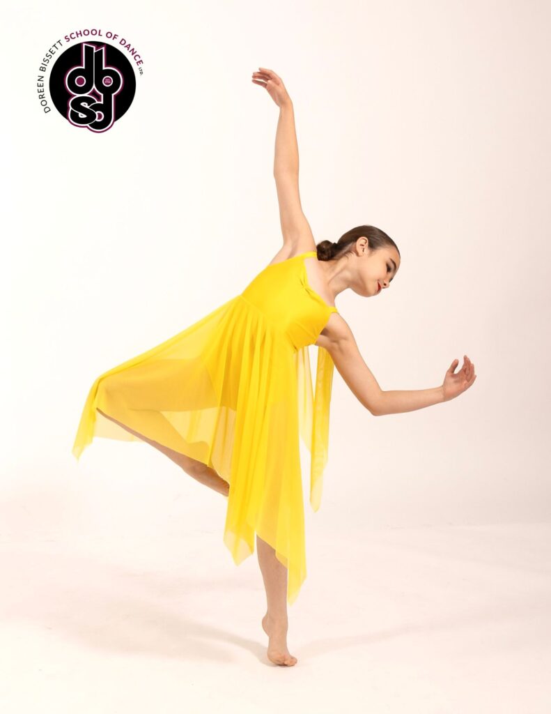 Doreen Bissett School of Dance