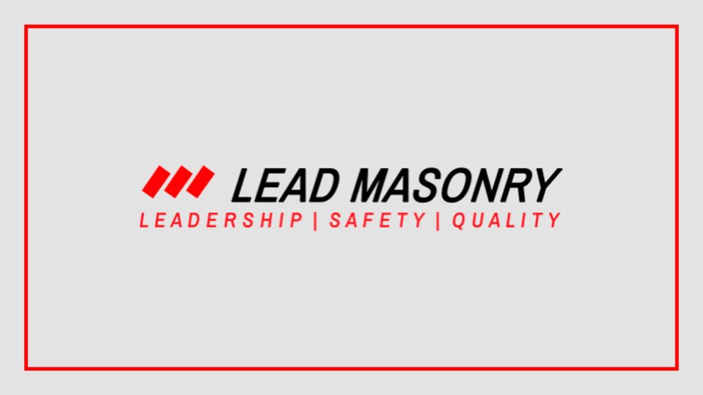 lead-masonry-ltd