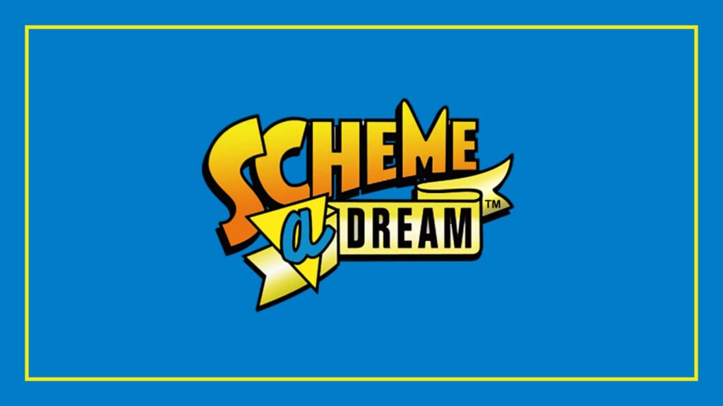 scheme-a-dream