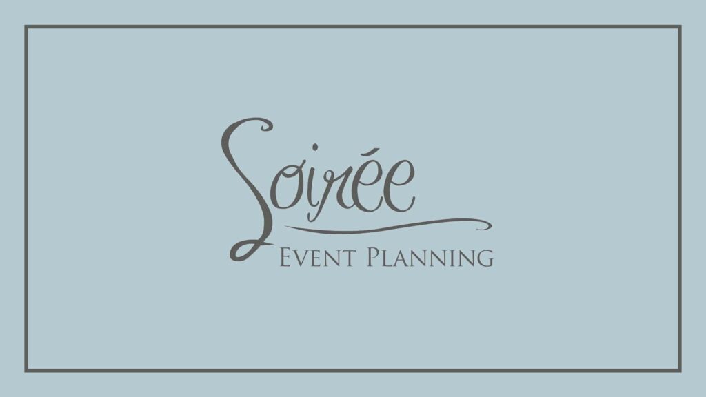 soir-e-event-planning
