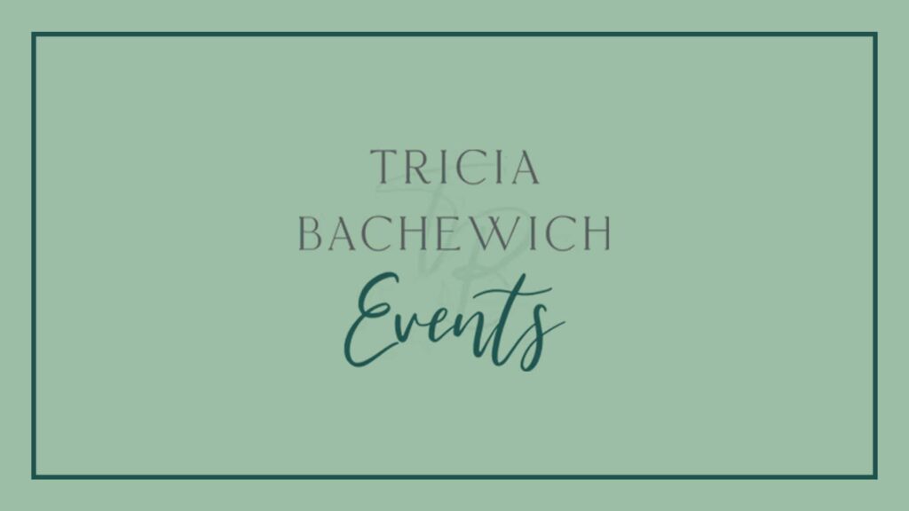 tricia-bachewich-events