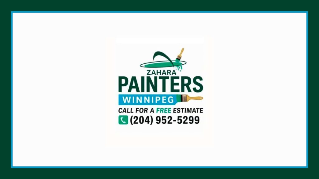 zahara-painters-winnipeg