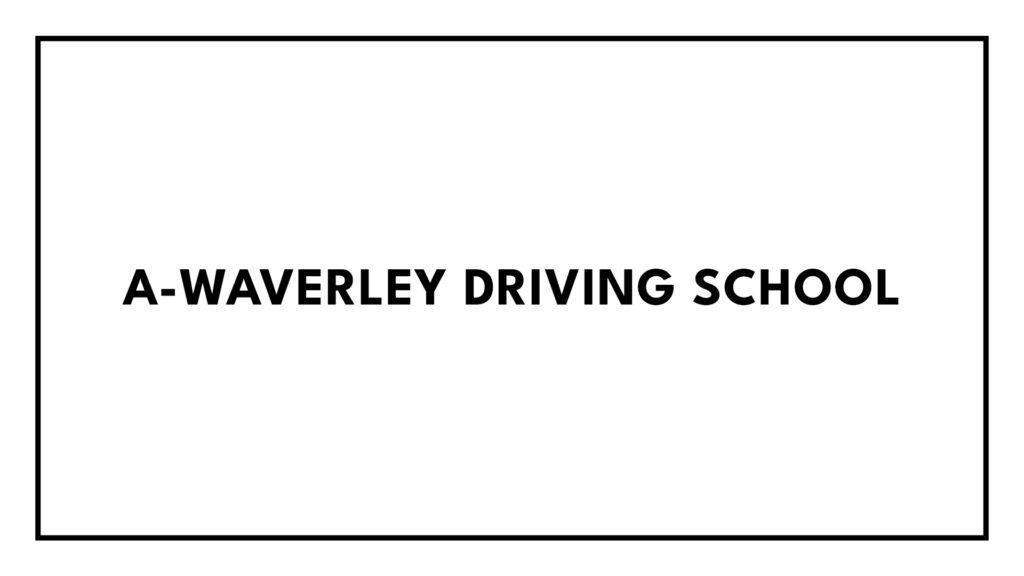 a-waverley-driving-school-logo