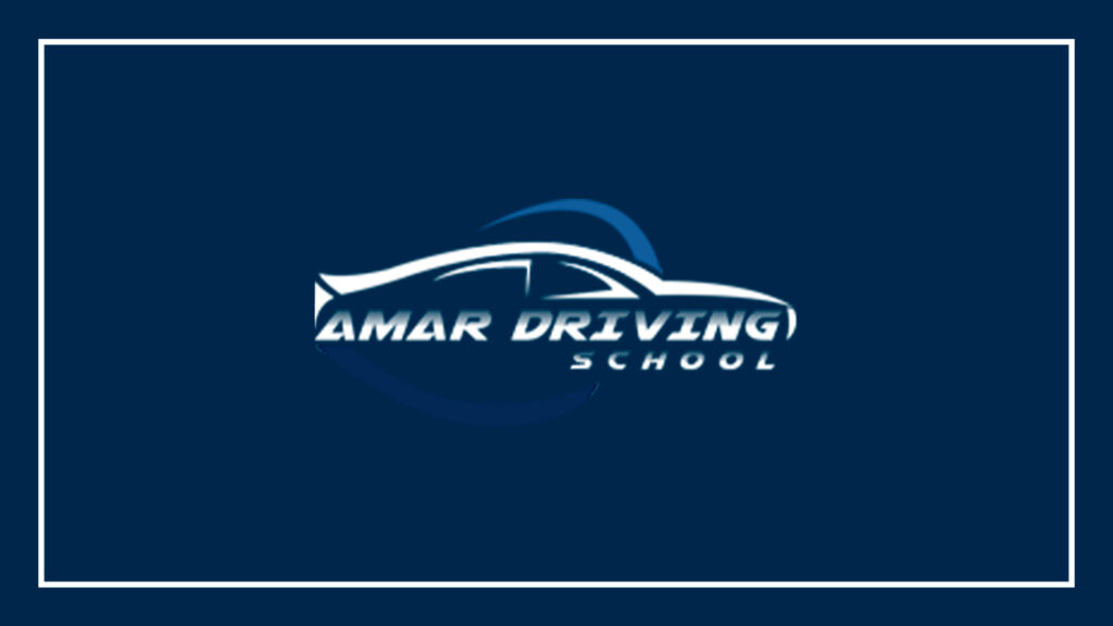 amar-driving-school-logo