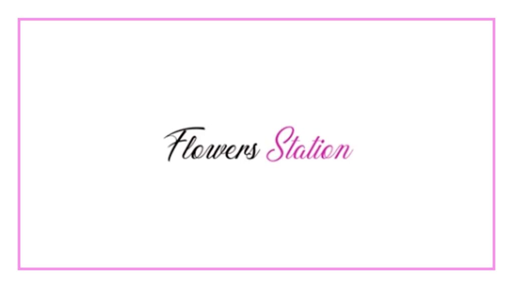 flowers-station