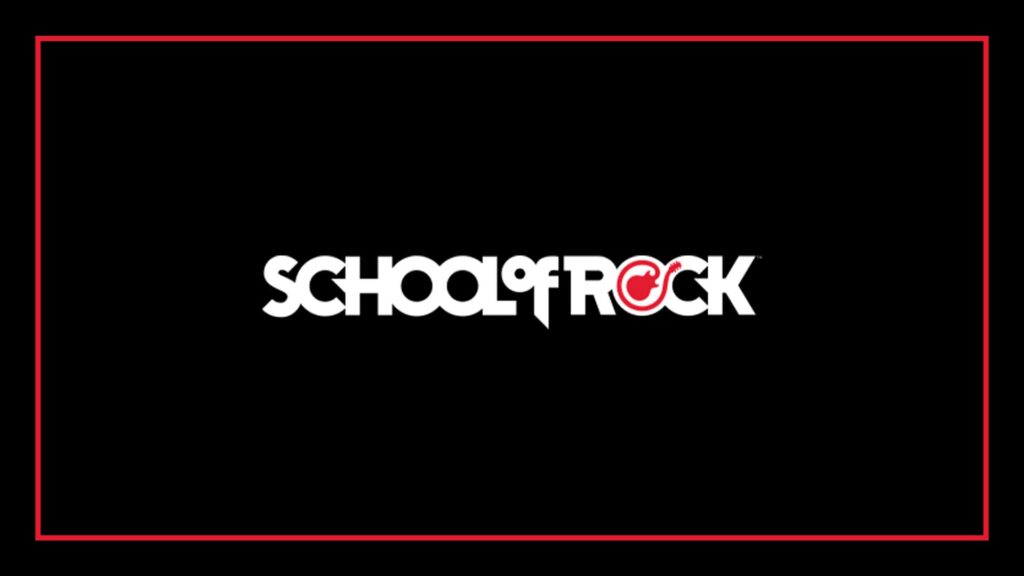 school-of-rock