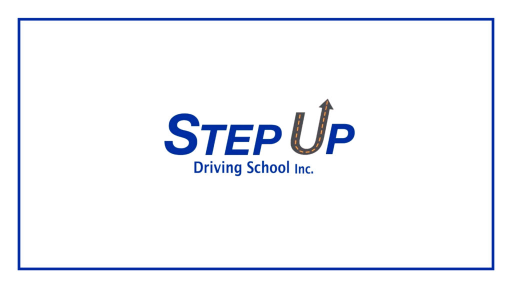 step-up-driving-school-logo