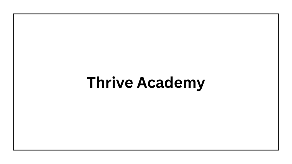 thrive-academy