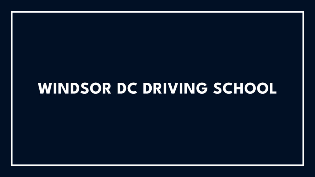 windsor-dc-driving-school-logo