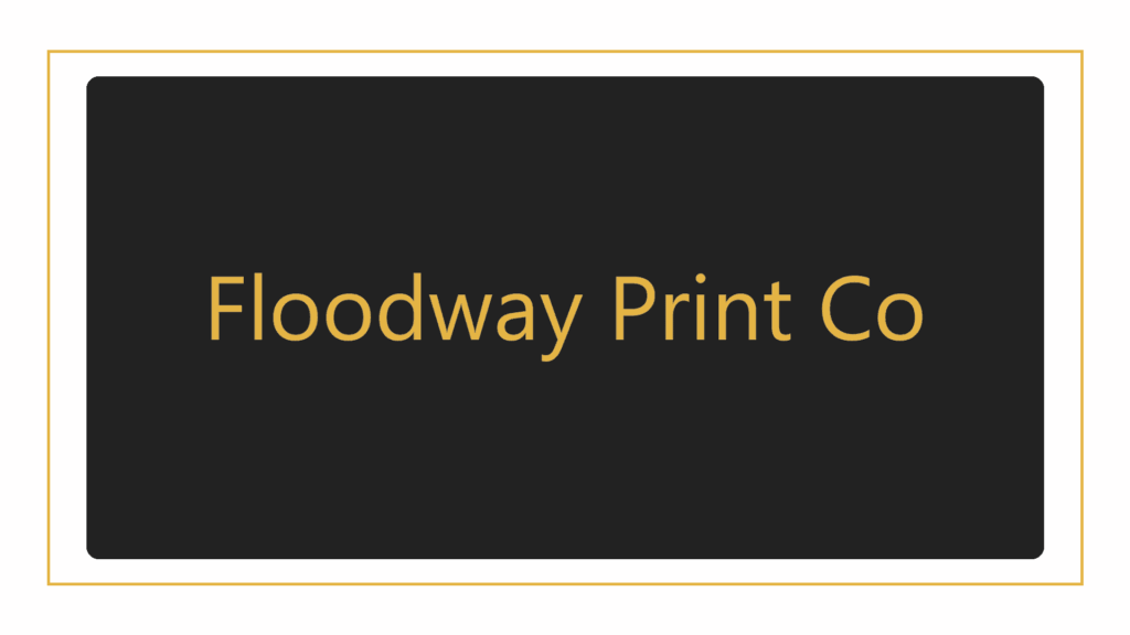 floodway-print-co