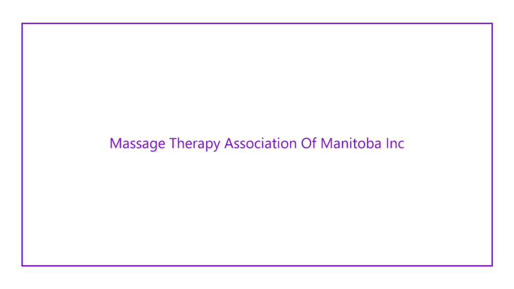 massage-therapy-association-of-manitoba-inc
