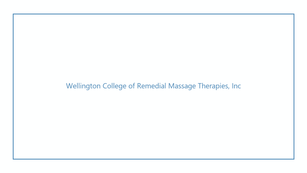 wellington-college-of-remedial-massage-therapies-inc