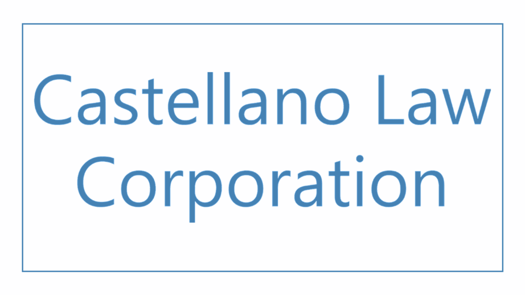 castellano-law-corporation