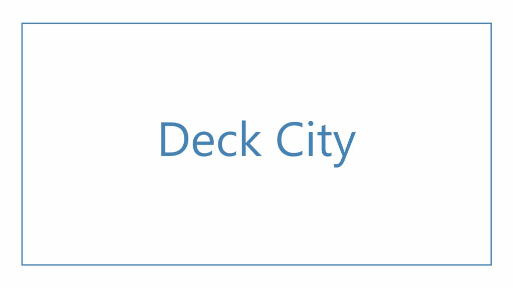 deck-city