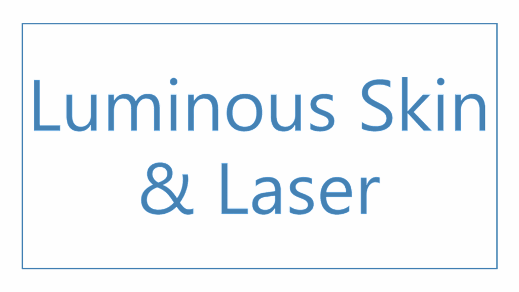 luminous-skin-laser