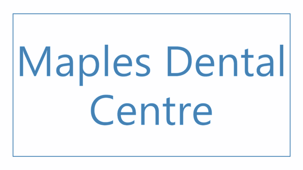maples-dental-centre